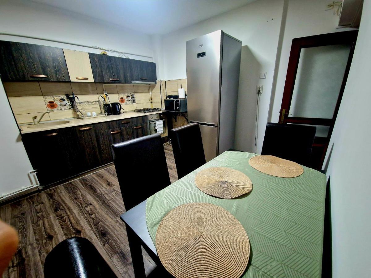 Cozy Appartment In The Center Targoviste Exterior photo