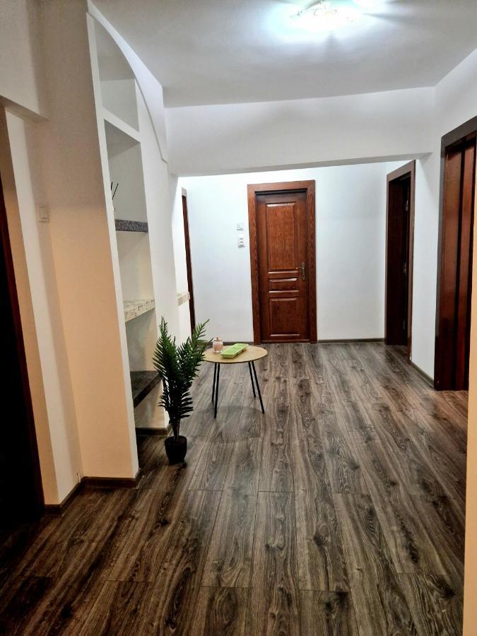 Cozy Appartment In The Center Targoviste Exterior photo