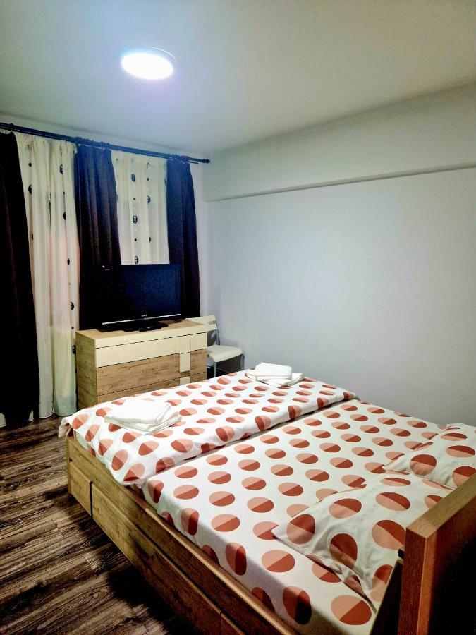 Cozy Appartment In The Center Targoviste Exterior photo